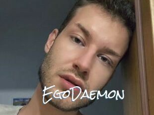 EgoDaemon