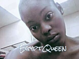 EgyptQueen