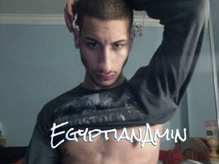 EgyptianAmin