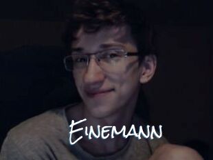 Einemann