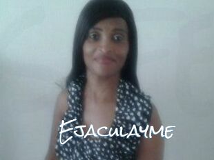 Ejaculayme