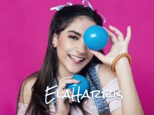 ElaHarris