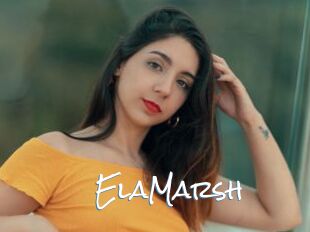ElaMarsh
