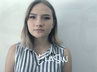 ElaSin