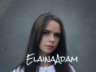 ElainaAdam