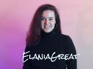 ElaniaGreat