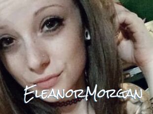 Eleanor_Morgan