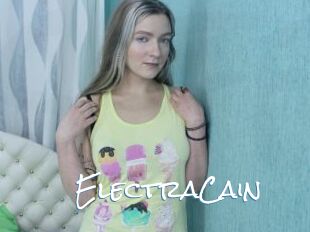 ElectraCain
