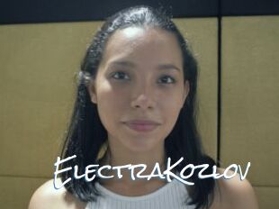 ElectraKozlov