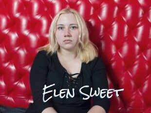 Elen_Sweet
