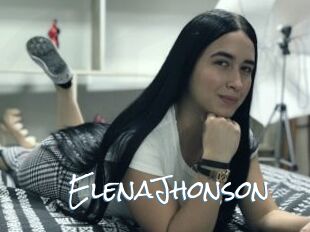 ElenaJhonson