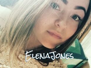 ElenaJones