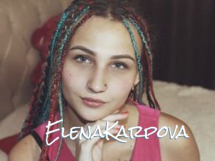 ElenaKarpova