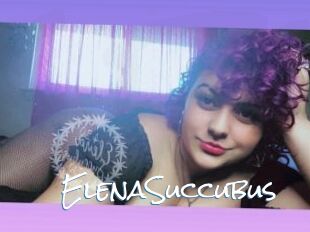 ElenaSuccubus