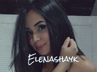 Elenashayk
