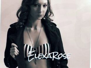 ElexaRose