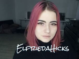 ElfriedaHicks