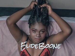 ElideBoone