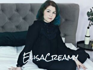ElisaCreamy