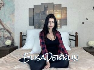 ElisaDebblin