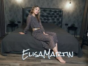 ElisaMartin
