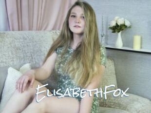ElisabethFox