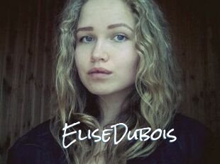 EliseDubois