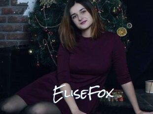 EliseFox