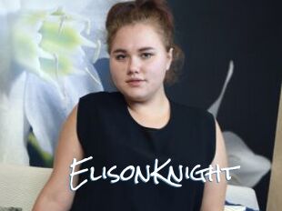 ElisonKnight