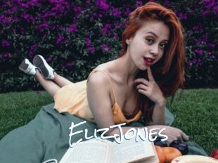 ElizJones