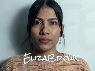 ElizaBrown