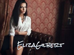ElizaGilbert