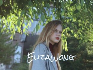 ElizaWong