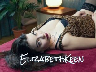 ElizabethKeen