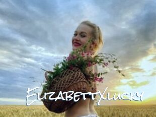 ElizabettXlucky