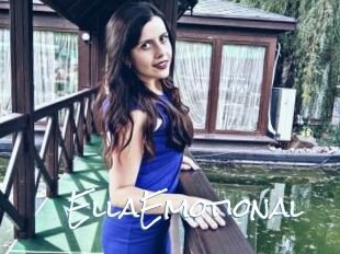 EllaEmotional