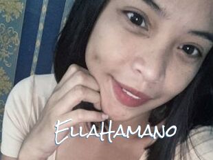 EllaHamano