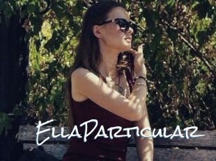 EllaParticular