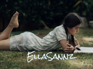 EllaSannz