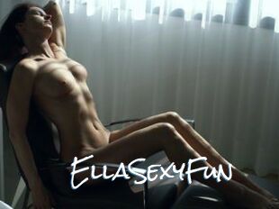 EllaSexyFun