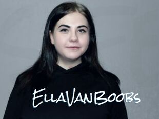 EllaVanBoobs
