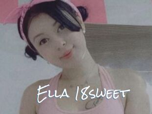 Ella_18sweet