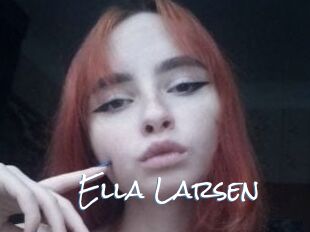 Ella_Larsen