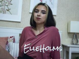 ElleHolms