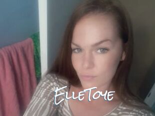 ElleToye