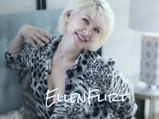 EllenFlirt