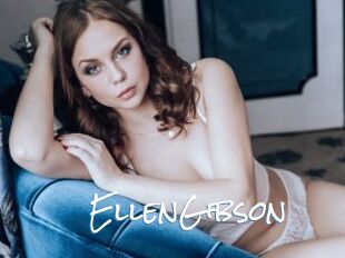 EllenGibson