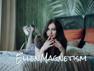 EllenMagnetism