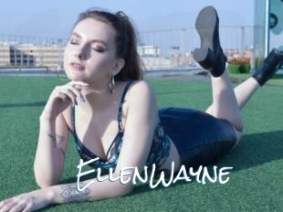 EllenWayne