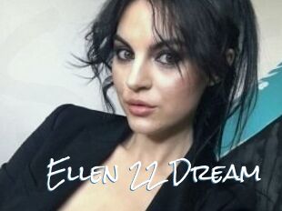 Ellen_22_Dream